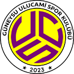 شعار Güneysu Ulucamispor