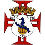 شعار CF Fão