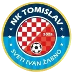 NK Tomislav Sveti Ivan Žabno شعار NK Tomislav Sveti Ivan Žabno
