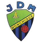 شعار JD Monchiquense