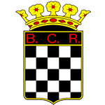 Boavista CR شعار Boavista CR