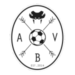 شعار Aarhus Black Vipers