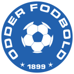 شعار Odder IGF Reserve