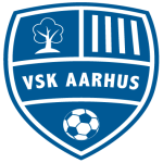 شعار Vsk Aarhus Reserve