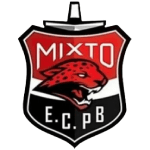 شعار Mixto-PB U17