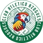 شعار Atlético Azogues