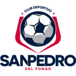 شعار CD San Pedro del Pongo