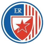 شعار CD Estrella Roja