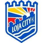 شعار Loja City FC