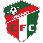 شعار Corinthian's FC