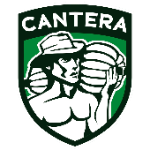 شعار CD Cantera Orense