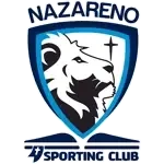 شعار Nazareno SC