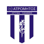 شعار AS Atromitos Chrysas
