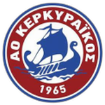 شعار AO Kerkyraikos