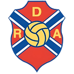 شعار RD Águeda B