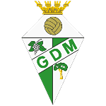 شعار GD Mealhada U23