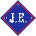 شعار AGD Juventude da Estrada