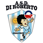 شعار Di Roberto