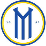 شعار Polisportiva Montecalvo