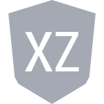 شعار Xolomon Zervoxorion