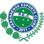 شعار Paranaense EC U17