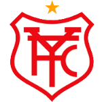 شعار Ypiranga FC de Palmeira U17