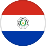 شعار Paraguay U15