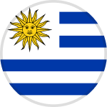 شعار Uruguay U15
