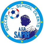 شعار Sapri Cilento