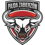 شعار Pajda Zabierzów