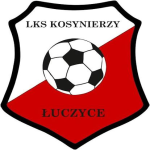 شعار LKS Kosynierzy Łuczyce