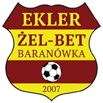 شعار Ekler Żel-Bet Baranówka