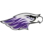 شعار Wisconsin Whitewater Warhawks