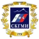 شعار SKGMI Vladikavkaz