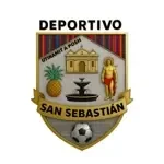 شعار Deportivo San Sebastian