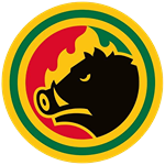 شعار KKS Płomień Kostrze