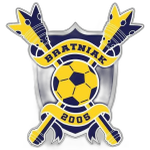 شعار Bratniak Kraków