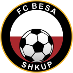شعار FC Besa Saraj