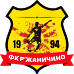 شعار FK Rzhanichino