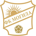 شعار FC Mogila 2023