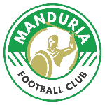 شعار Football Club Manduria