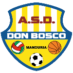 شعار Don Bosco Manduria