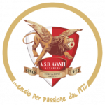 شعار Avanti Altamura