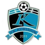 شعار FK Koridor 2011
