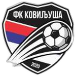 شعار FK Koviljuša Bijeljina