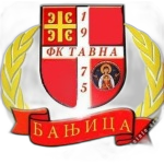 شعار FK Tavna Banjica