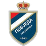 شعار FK Pobjeda Triješnica