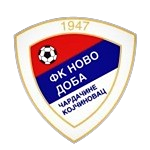 شعار Novo Doba Kojčinovac-Čardačine