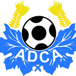 شعار ADC Almalaguês