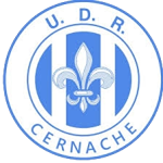 شعار UDR Cernache